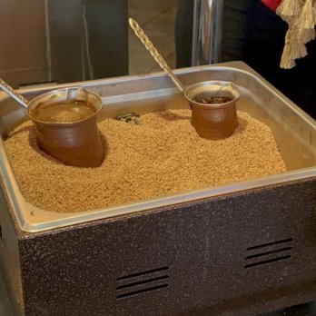 Mosaic Cafe Restaurant - Turkish Coffee - Breakfast & Brunch Near Me - Virginia Beach, Virginia