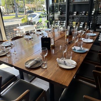 Pardis - VIP room - Persian/Iranian Near Me - Glendale, California