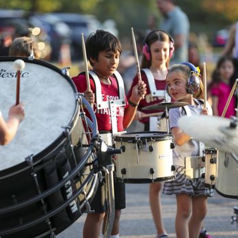 St. George's Independent School - Drum Brigade - Elementary Schools Near Me - Germantown, Tennessee St. George's Independent School - Drum Brigade - Elementary Schools Near Me - Germantown, Tennessee