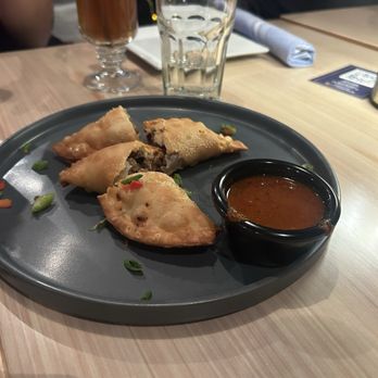 Luna Restaurant - Empanadas - Italian Near Me - Jersey City, New Jersey Luna Restaurant - Empanadas - Italian Near Me - Jersey City, New Jersey