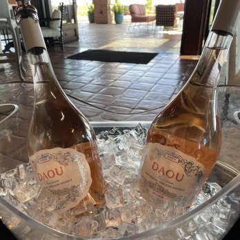 DAOU Vineyards - Wineries Near Me - Paso Robles, California