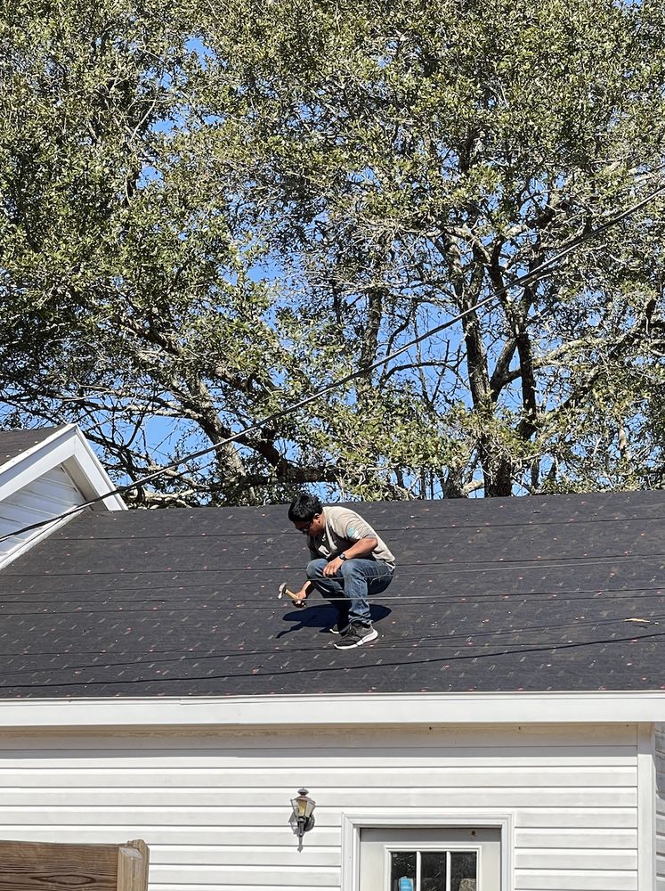 Slide of Gulf States Contractor Services