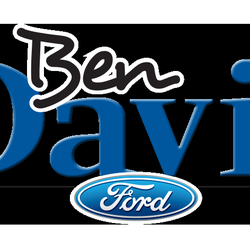 Ben Davis Ford