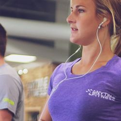 Anytime Fitness - Welcome to a Healthier Place