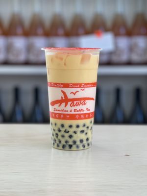 Hawa Smoothies & Bubble Tea by null