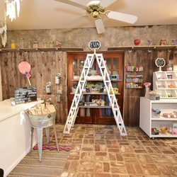 Fairhope Sweet Shop