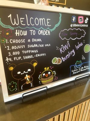 Menu photo 2 Vannie’s House Bolingbrook, IL