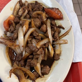 La Granja - Peruvian Near Me - Fort Pierce, Florida