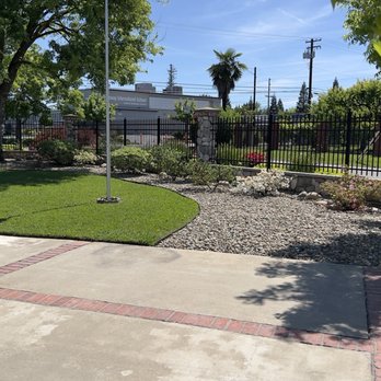 QD LANDSCAPING  - After - Gardeners Near Me