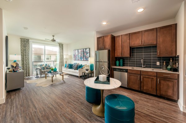 Cypress at Trinity Groves by null