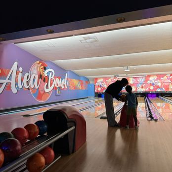 Aiea Bowl - Bowl - Bowling Near Me - Aiea, Hawaii