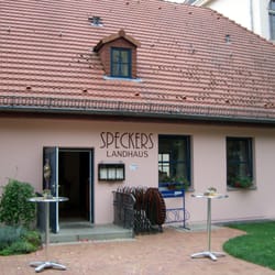 Speckers Landhaus