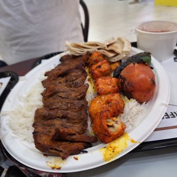 Massis Kabob - The Original Kabobery - Middle Eastern Near Me - Glendale, California Massis Kabob - The Original Kabobery - Middle Eastern Near Me - Glendale, California