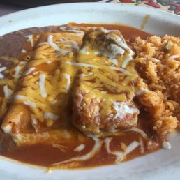 Relleno