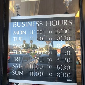 Ahan Lao - Feb 2021 store hours - Laotian Near Me - Chula Vista, California Ahan Lao - Feb 2021 store hours - Laotian Near Me - Chula Vista, California