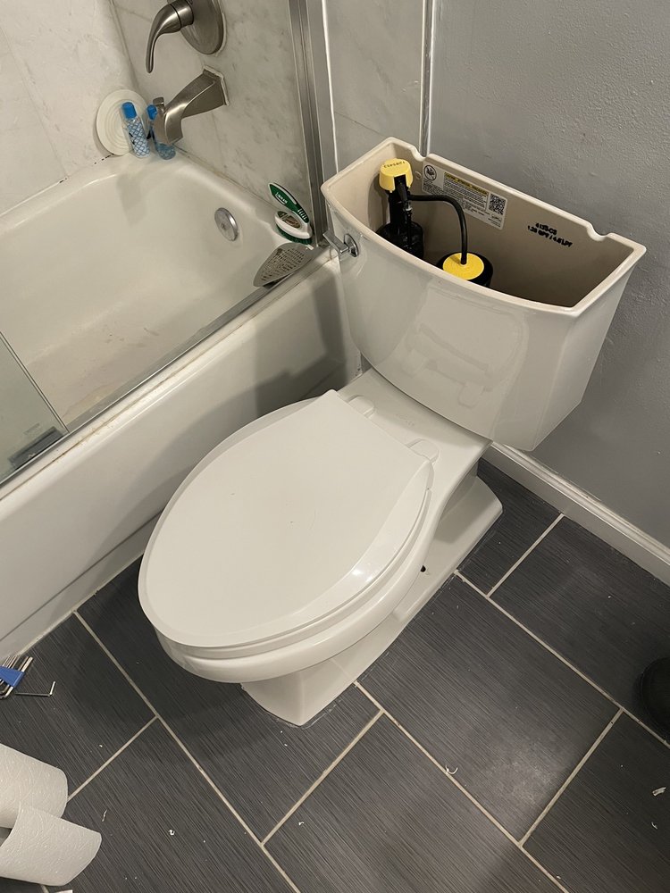 Slide of McCarthy Services