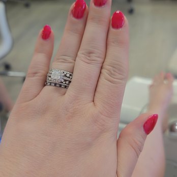 Pureluxe Nail Spa - My gel mani - Nail Salons Near Me - Frisco, Colorado Pureluxe Nail Spa - My gel mani - Nail Salons Near Me - Frisco, Colorado