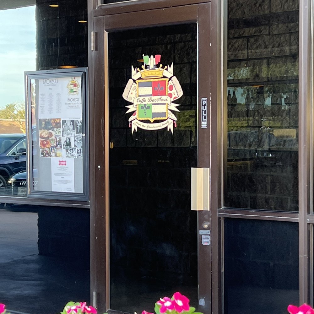 Entrance Entrance