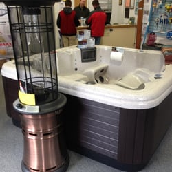Four Seasons Pools & Spas - Great service!