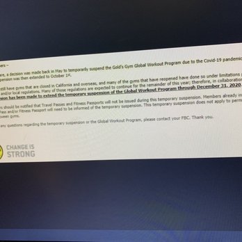 Gold's Gym - Gyms Near Me - Pharr, Texas