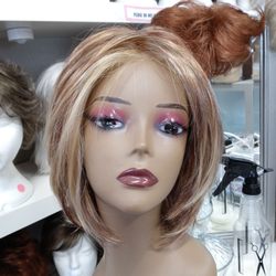 One of A Kind Wigs