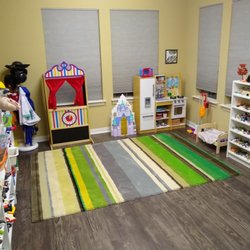 Tree Fort Child and Family Therapy