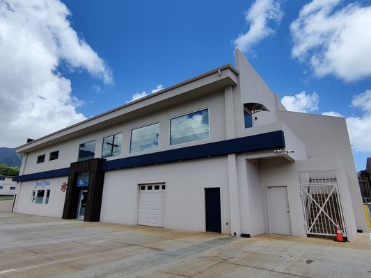 Fresh Catch Kaneohe by null