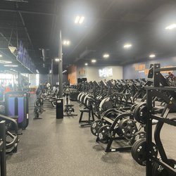 Crunch Fitness - Colleyville
