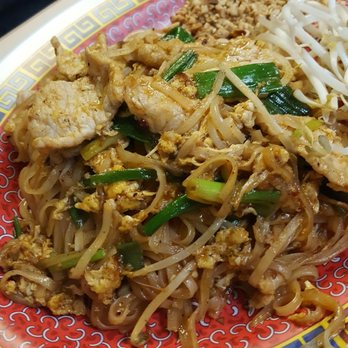 Hot Cafe - Pad thai - Thai Near Me - Atlanta, Georgia Hot Cafe - Pad thai - Thai Near Me - Atlanta, Georgia