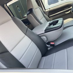 Classic Auto Upholstery