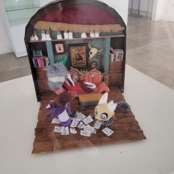Nucleus - Art Galleries Near Me - Alhambra, California
