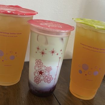 Cool Tea Bar - Bubble Tea Near Me - Fremont, California Cool Tea Bar - Bubble Tea Near Me - Fremont, California