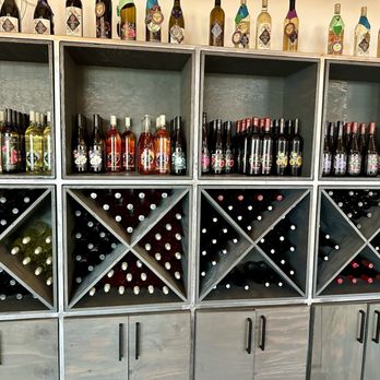 Mia Marie Vineyards - Bottles for sale - Wine Tasting Room Near Me - Escondido, California