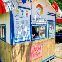 Tropical Sno