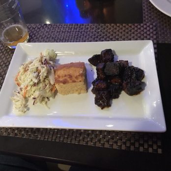 Fortun's Kitchen + Bar - Burnt Ends $16 - Bars Near Me - La Quinta, California Fortun's Kitchen + Bar - Burnt Ends $16 - Bars Near Me - La Quinta, California