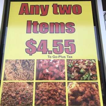 Sherman's Buffet 2 - I won't pick this - Buffets Near Me - Stockton, California