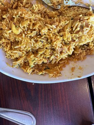 Monsoon Indian Cuisine by null