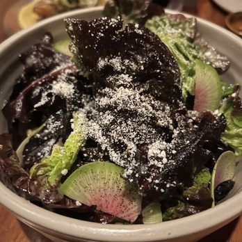 Damian - Salad - Mexican Near Me - Los Angeles, California Damian - Salad - Mexican Near Me - Los Angeles, California