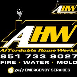 Affordable Home Works