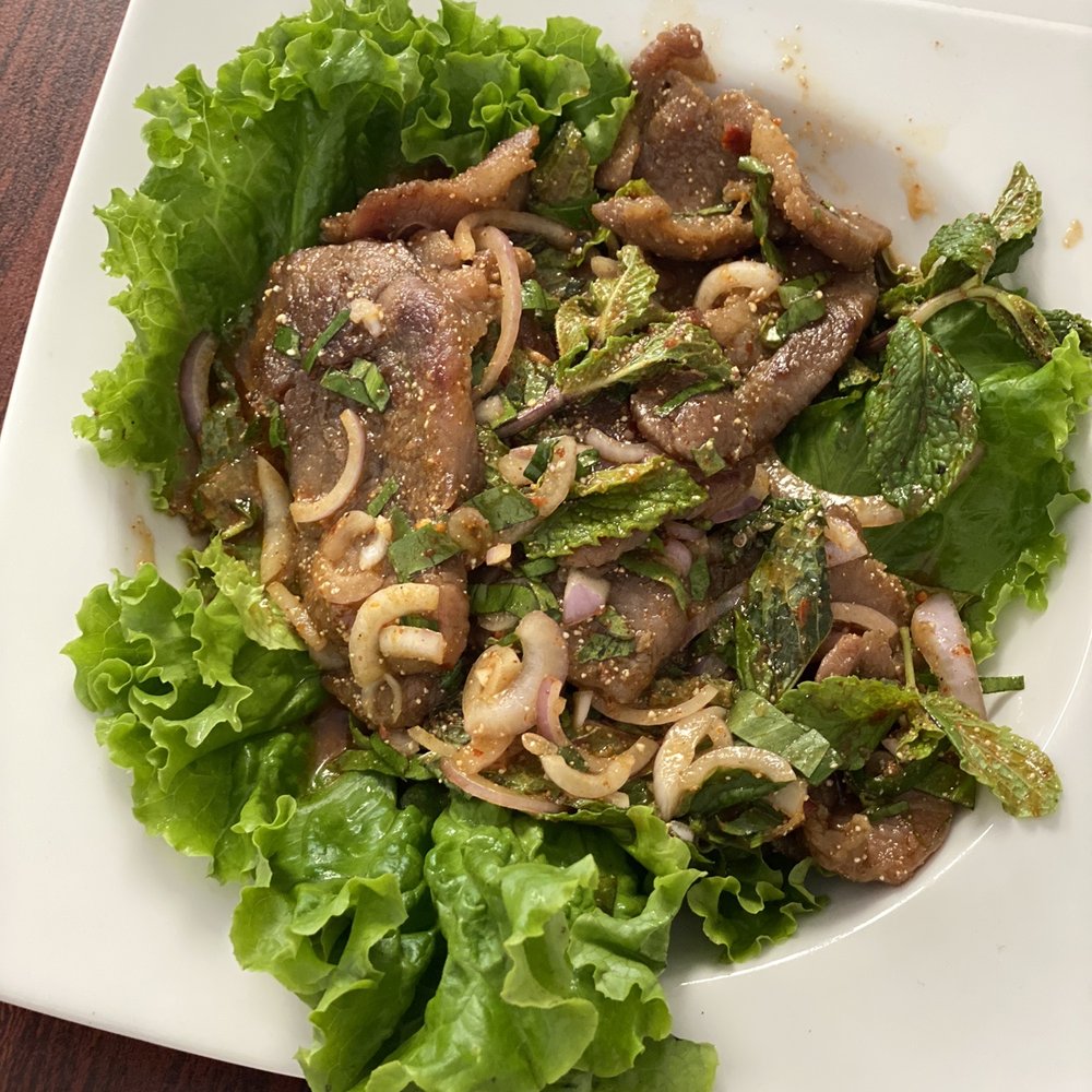 Patti's Kitchen - Thai Near Me - Pinellas Park, Florida Patti's Kitchen - Thai Near Me - Pinellas Park, Florida