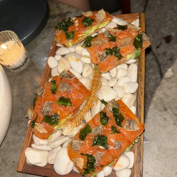 ARCA - Cocktail Bars Near Me - Tulum, ROO