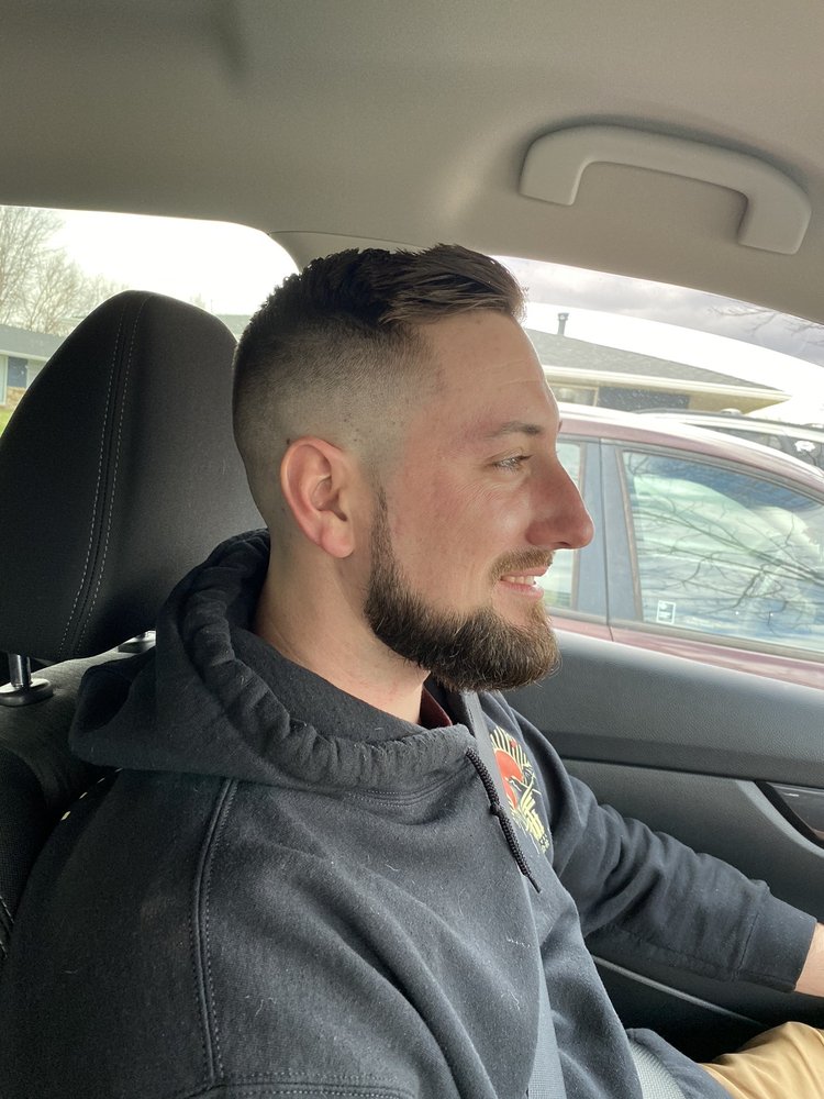 BLADES BARBER SHOP Updated August 2024 10 Photos 2906 W Central