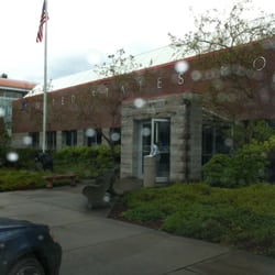 US Post Office