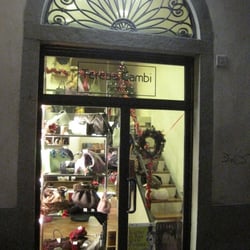 Teresa Cambi