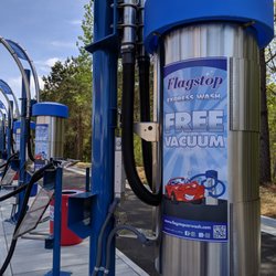 Flagstop Car Wash
