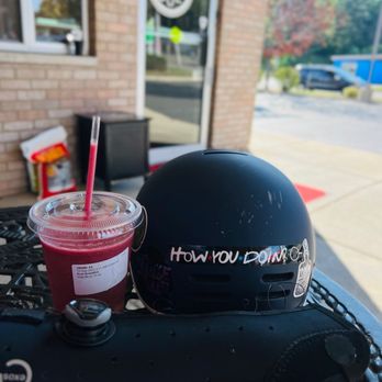 Cup O’ Joe Coffee House - Strawberry smoothie - Coffee & Tea Near Me - Twin Lakes, Wisconsin Cup O’ Joe Coffee House - Strawberry smoothie - Coffee & Tea Near Me - Twin Lakes, Wisconsin