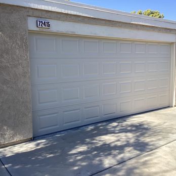 Besser Garage Doors - Garage Door Services Near Me - Palm Desert, California Besser Garage Doors - Garage Door Services Near Me - Palm Desert, California