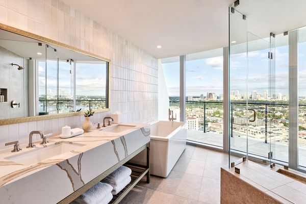 Omni Fort Lauderdale Hotel by null