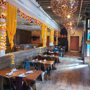 CHAUHAN ALE & MASALA HOUSE - Updated August 2024 - 2091 Photos & 1410