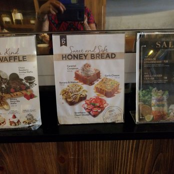 Caffe Bene - Coffee & Tea Near Me - New York, New York